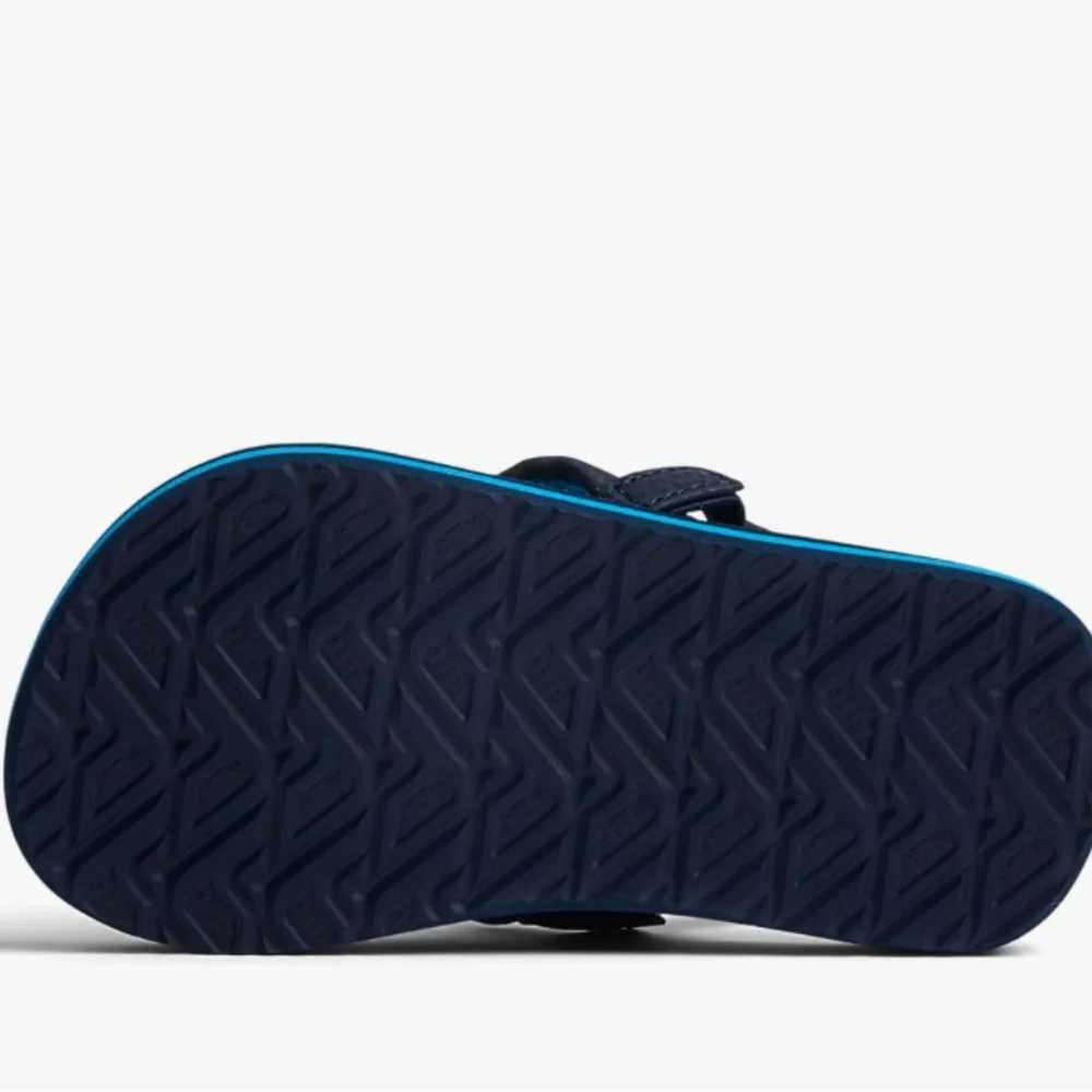 REEF Little Ahi Unisex Toddler Beach Flip Flop